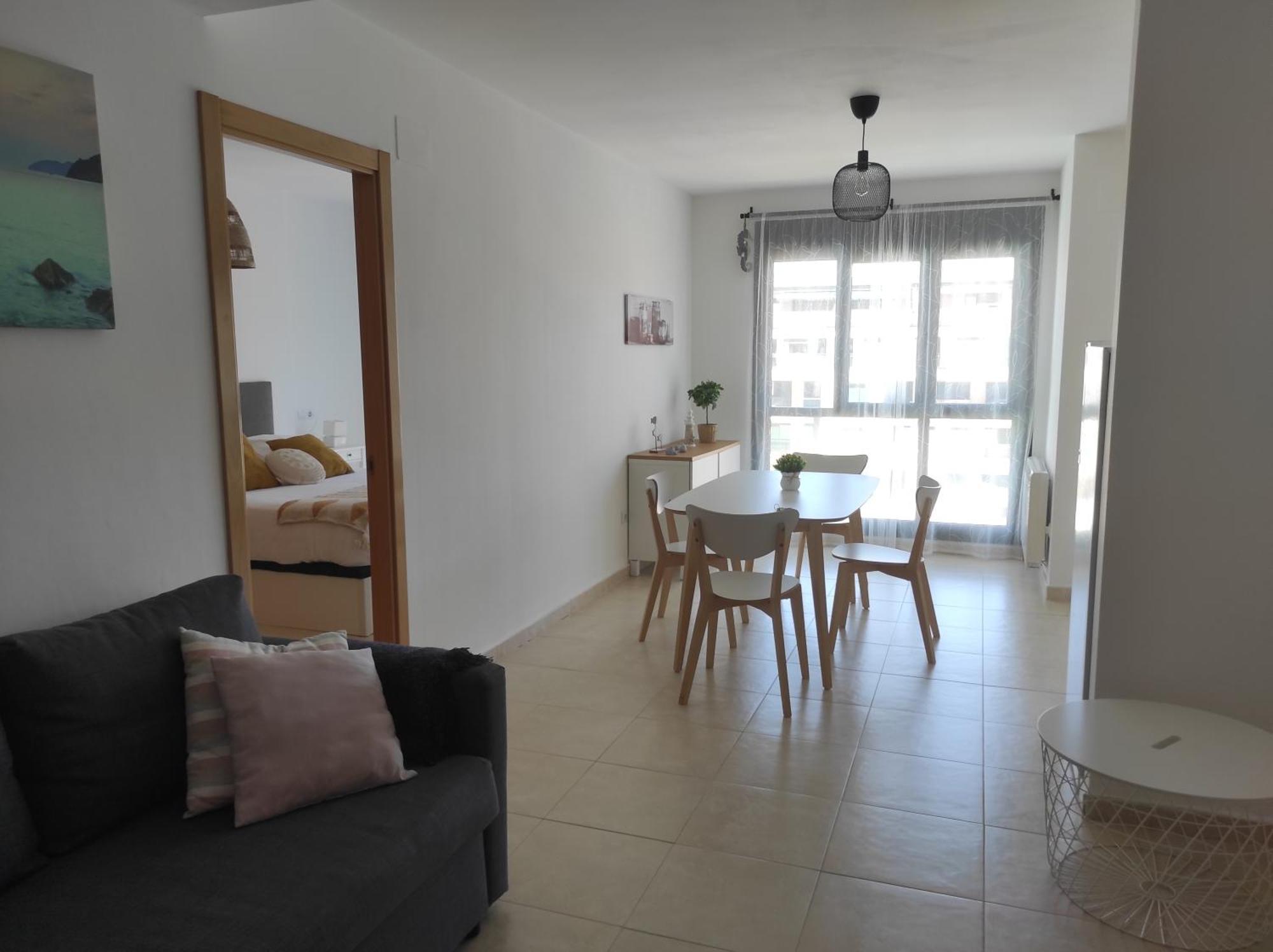 Apartamento Sarastur Posada De Llanes Exterior photo